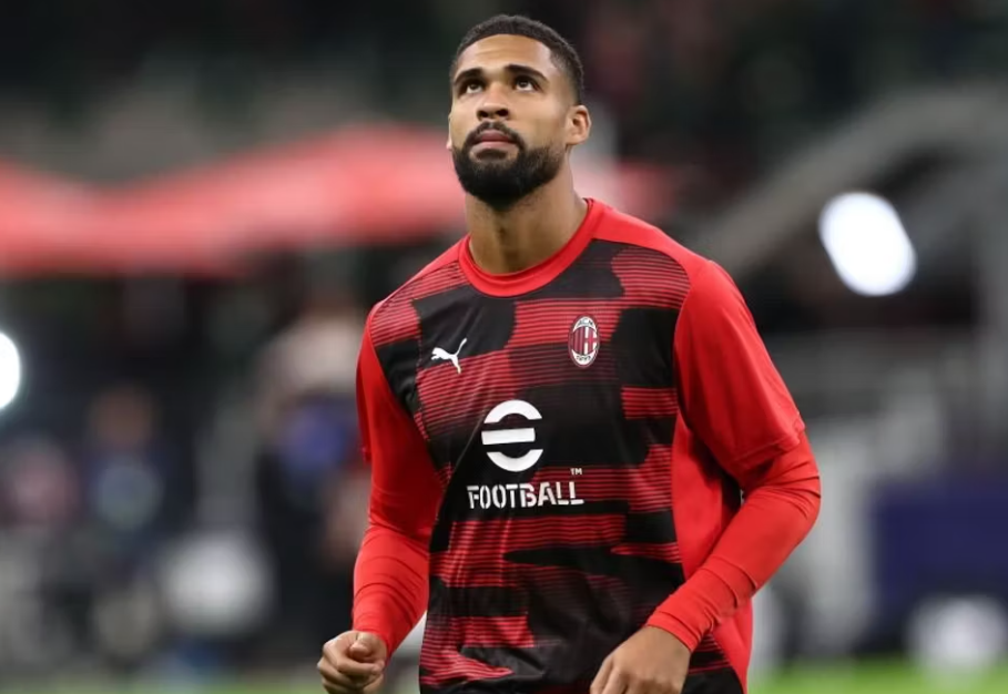 九游体育-关于西甲赛程吃紧；AC米兰今夜遗憾出局；目标明确；赛程密集仍需轮换的信息